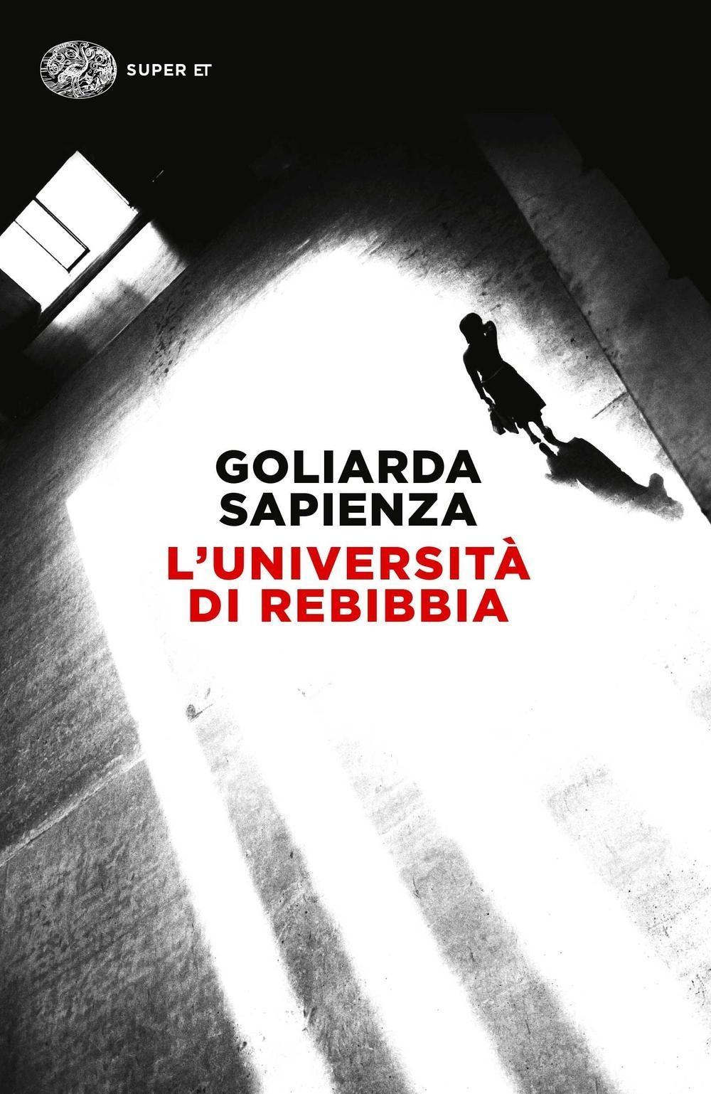 Vorderes Coverbild L' università di Rebibbia