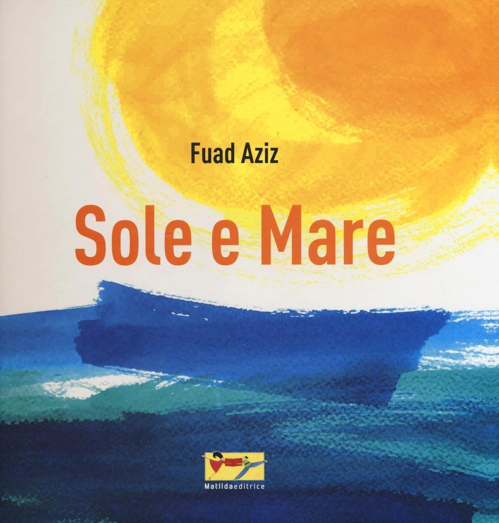 Vorderes Coverbild Sole e mare