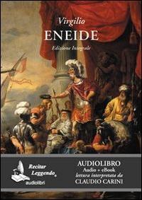 Vorderes Coverbild L' eneide