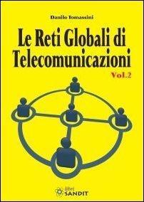 Vorderes Coverbild Tomassini, D: Reti globali di telecomunicazioni