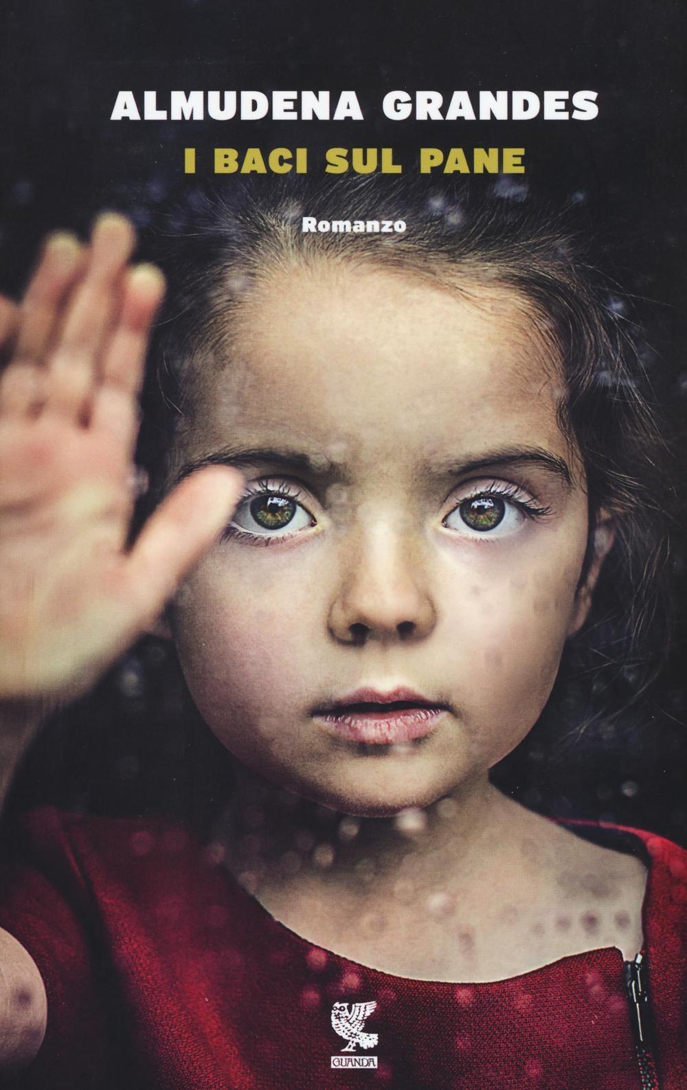 Vorderes Coverbild I baci sul pane