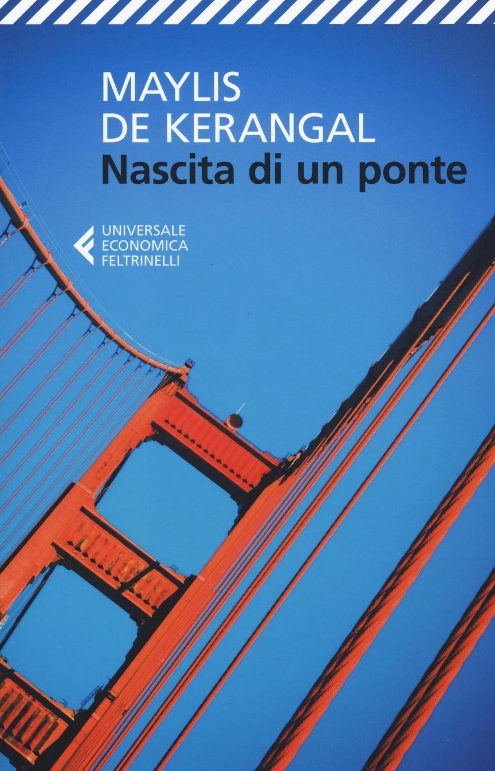 Vorderes Coverbild Nascita di un ponte