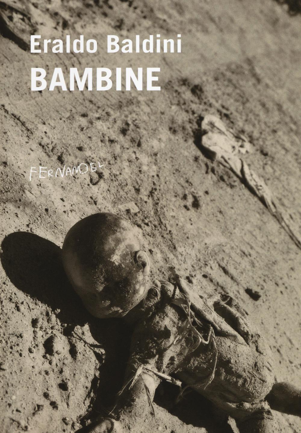 Vorderes Coverbild Bambine