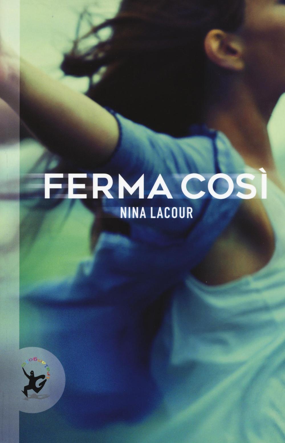 Vorderes Coverbild Ferma così