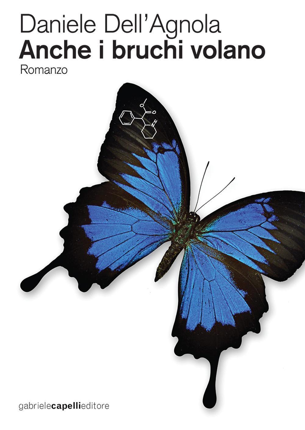 Vorderes Coverbild Anche i bruchi volano