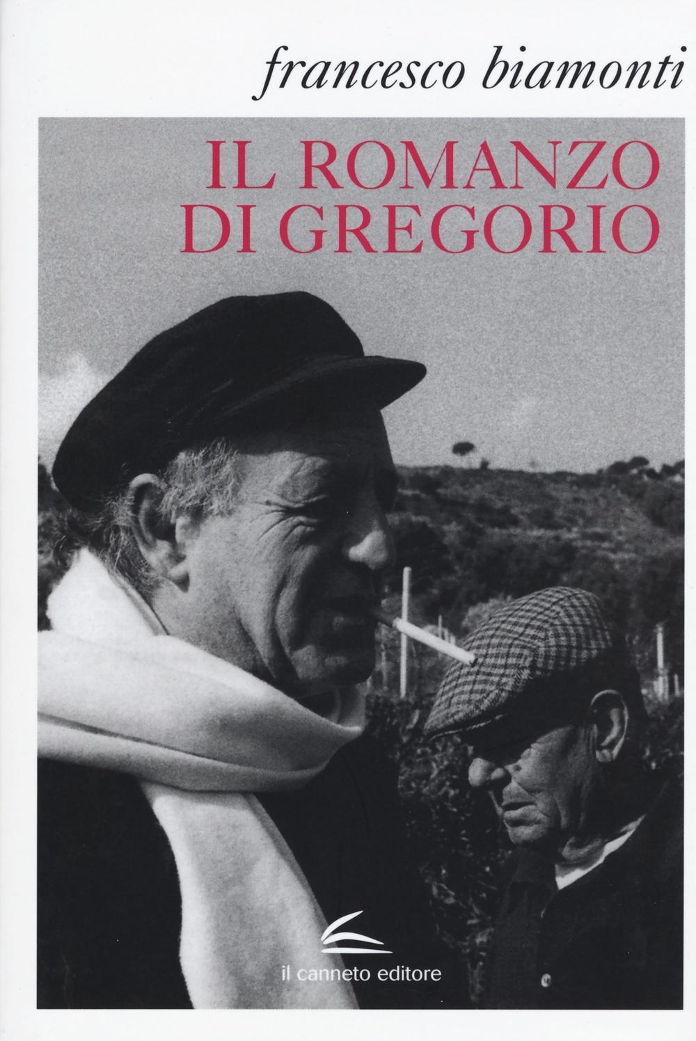 Vorderes Coverbild Il romanzo di Gregorio. Testi e materiali preparatori verso «L'angelo di Avrigue»