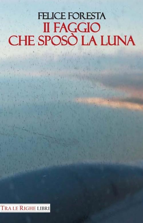 Vorderes Coverbild Il faggio che sposò la luna