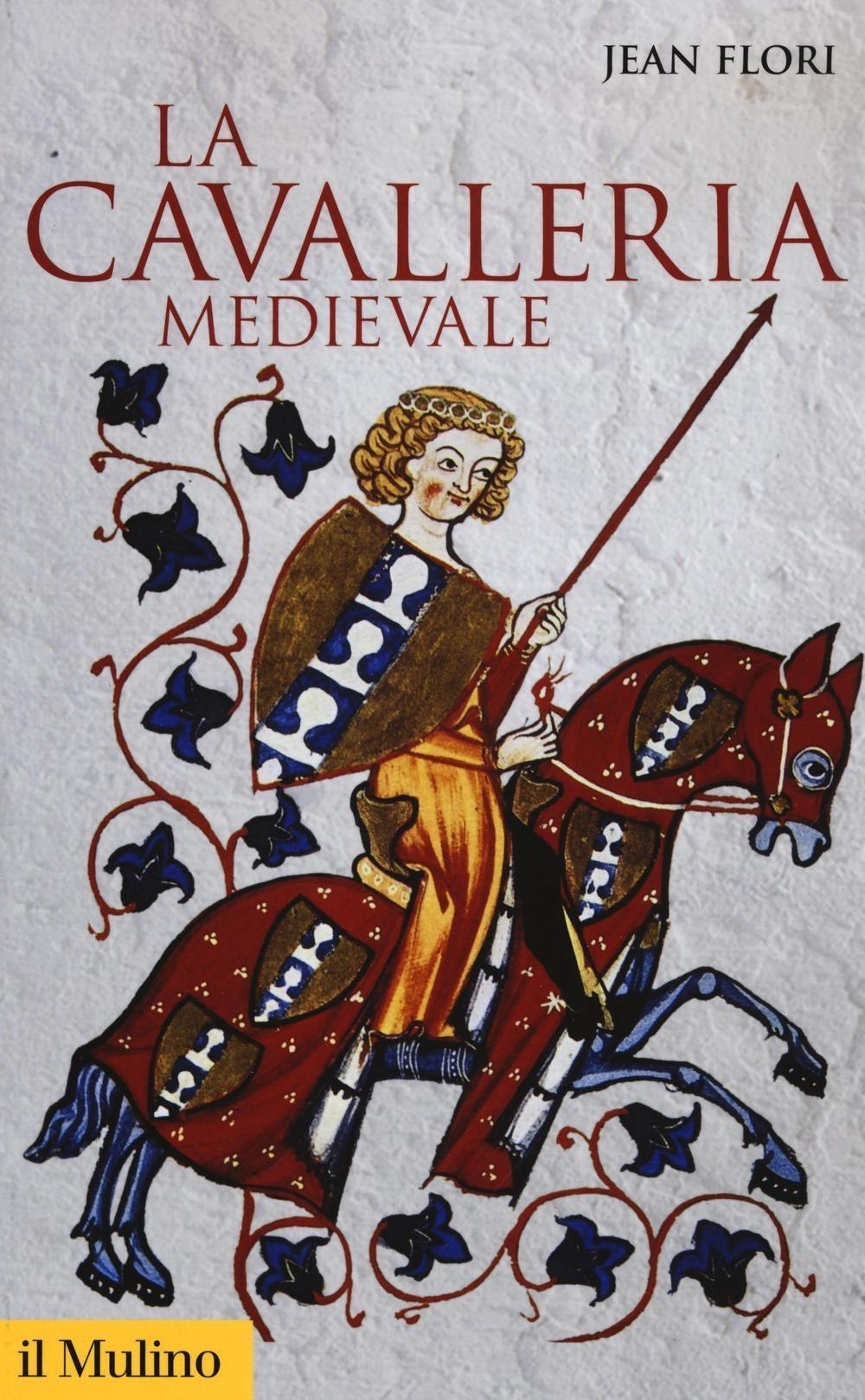 Vorderes Coverbild La cavalleria medievale