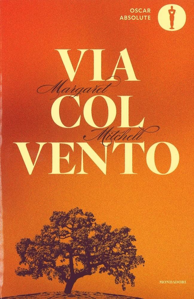 Vorderes Coverbild Via col vento