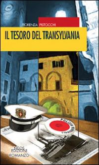 Vorderes Coverbild Il tesoro del Transylvania