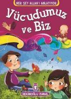 Vorderes Coverbild Vücudumuz ve Biz
