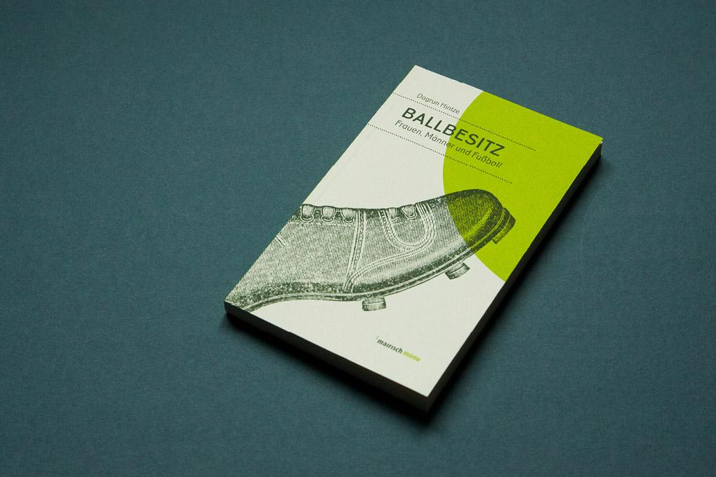 Beispielinhalt (Bild) Ballbesitz