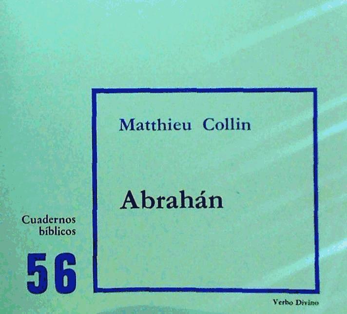 Beispielinhalt (Bild) Abrahán