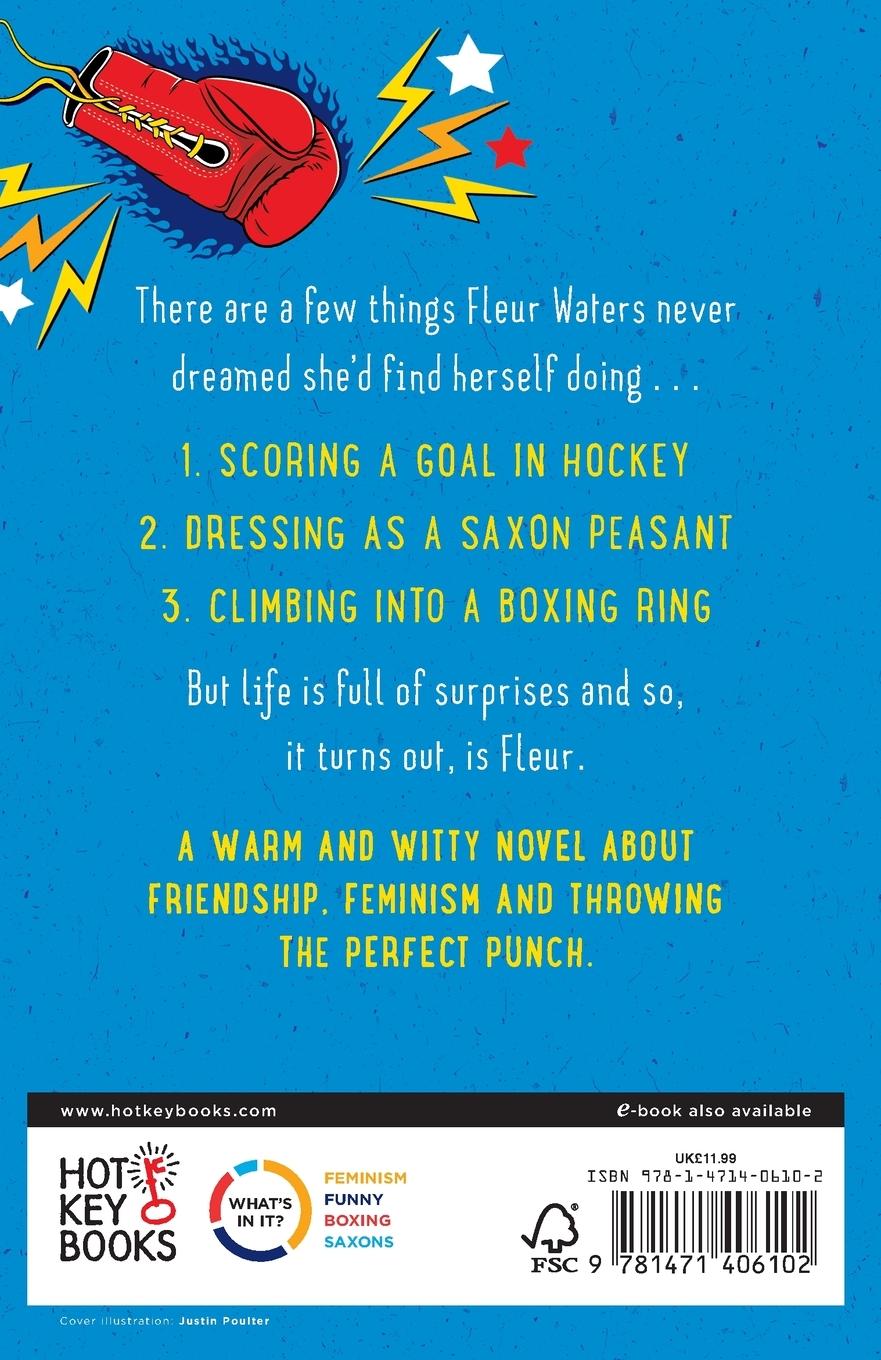 Rückseitencover Girls Can't Hit