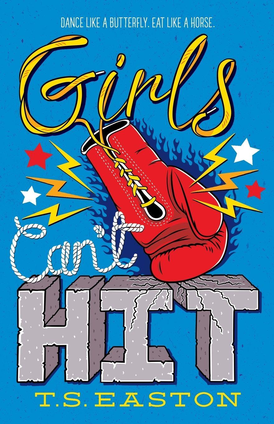 Vorderes Coverbild Girls Can't Hit