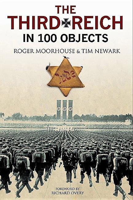 Vorderes Coverbild The Third Reich in 100 Objects