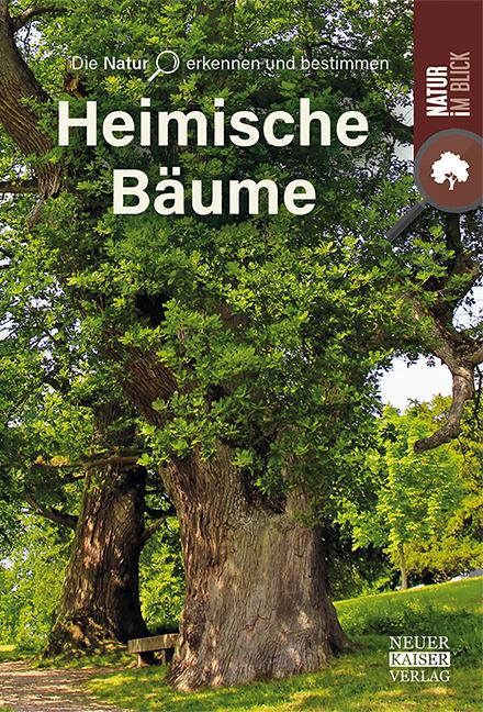 Vorderes Coverbild Bäume