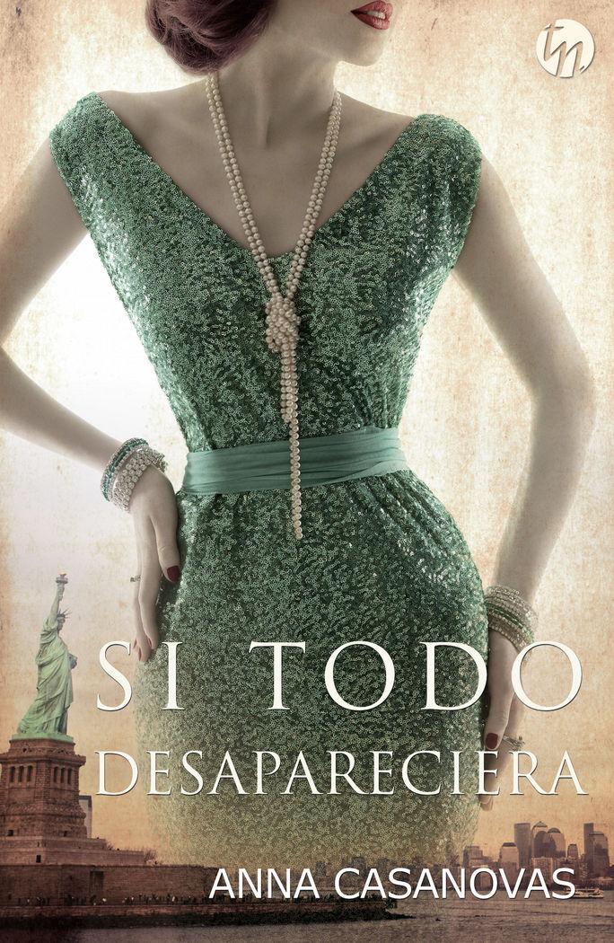 Vorderes Coverbild Si todo desapareciera