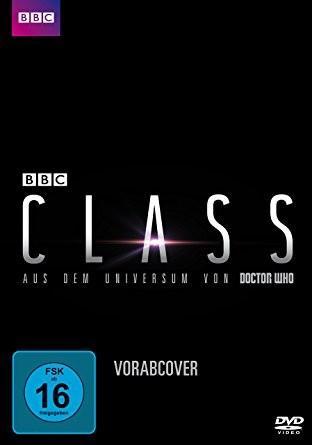 Vorderes Coverbild Class