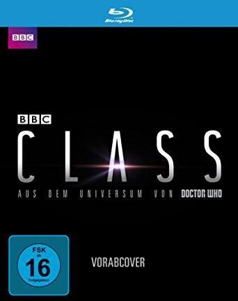 Vorderes Coverbild Class