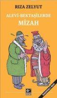 Vorderes Coverbild Alevi - Bektasilerde Mizah