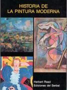 Vorderes Coverbild Breve historia de la pintura moderna