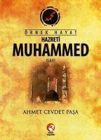 Vorderes Coverbild Örnek Hayat Hazreti Muhammed s.a.v.