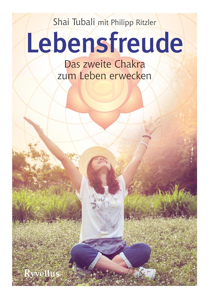 Vorderes Coverbild Lebensfreude