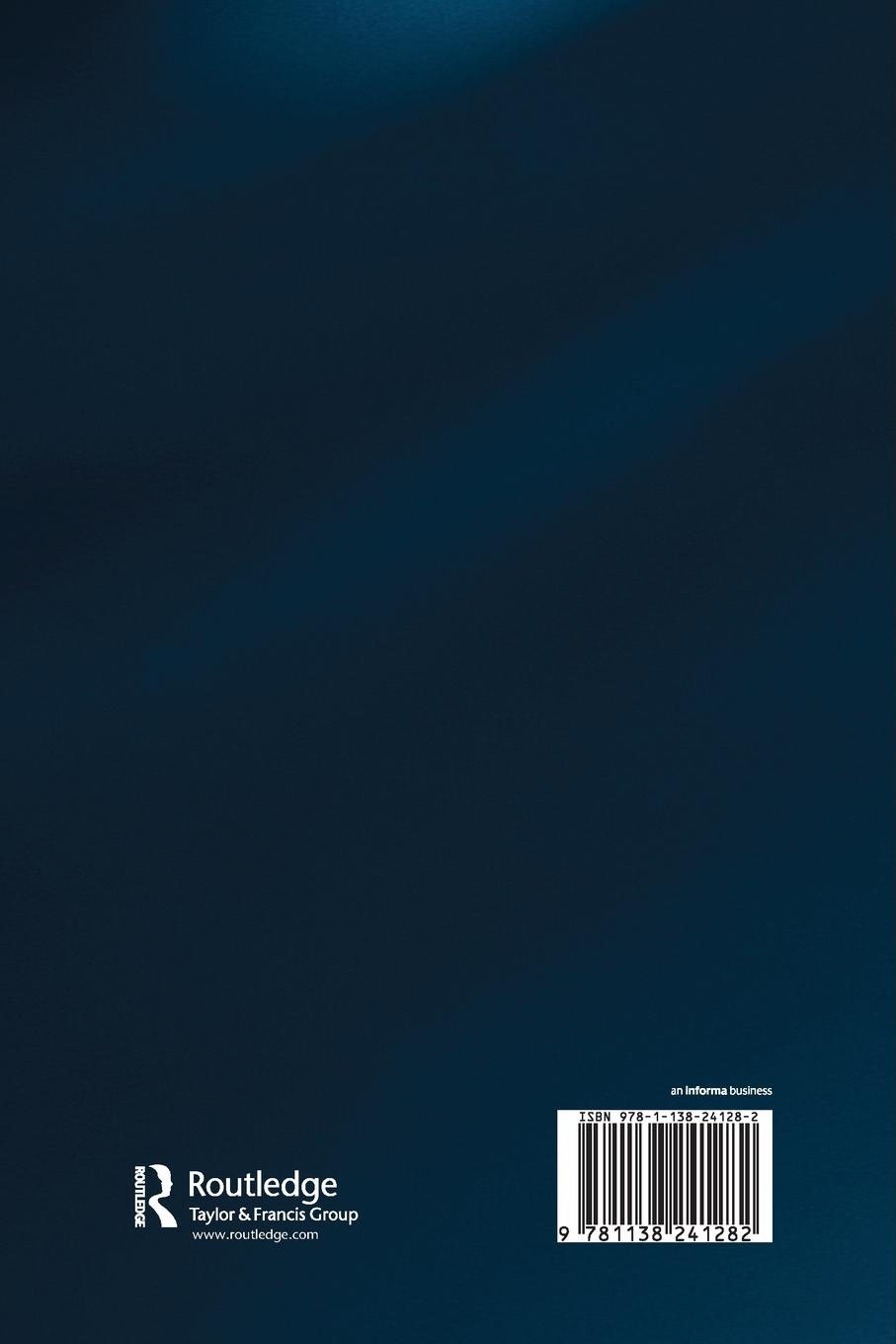 Rückseitencover Ownership Economics