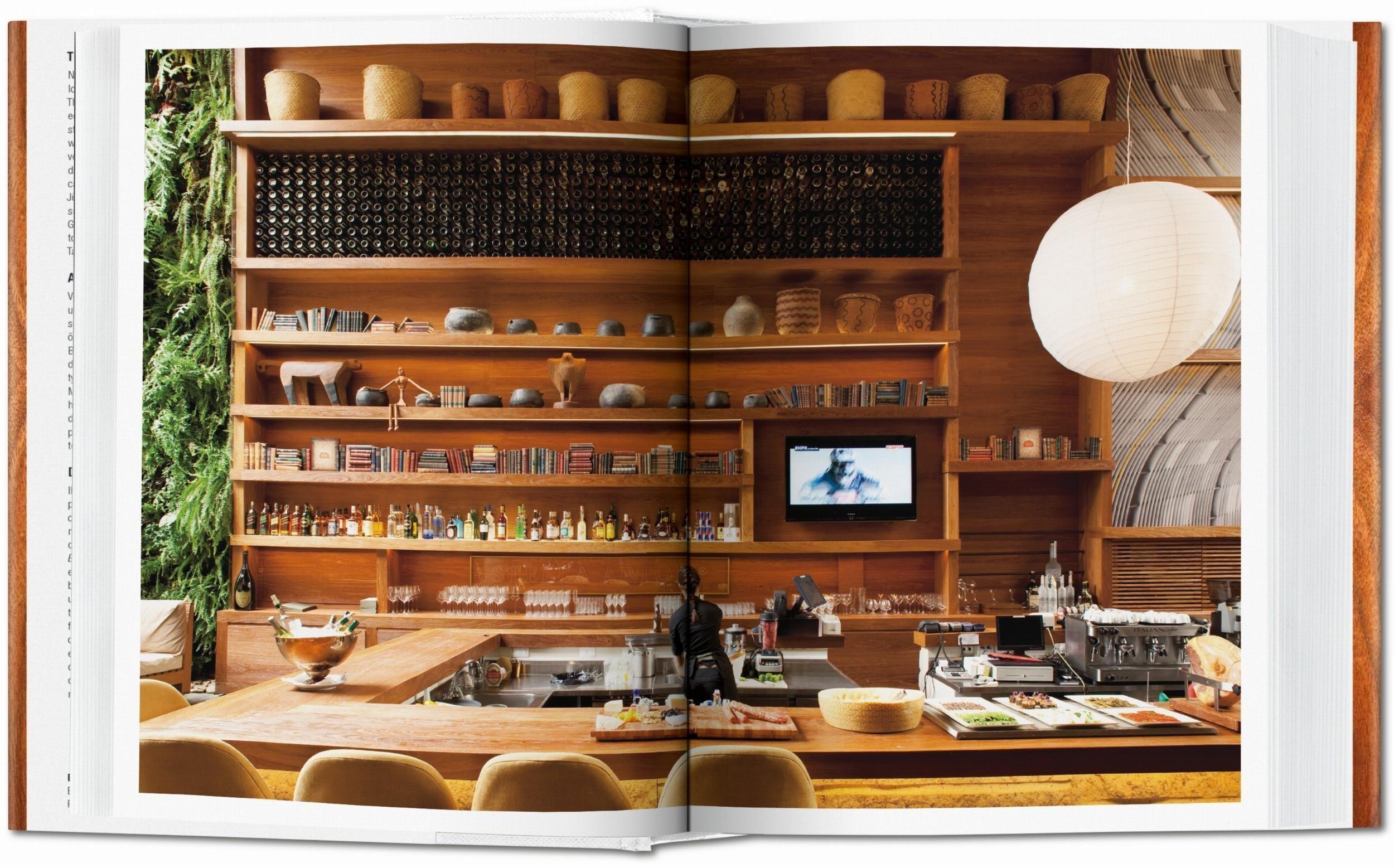 Beispielinhalt (Bild) 100 Contemporary Wood Buildings