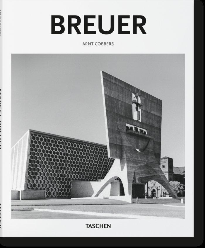 Vorderes Coverbild Breuer