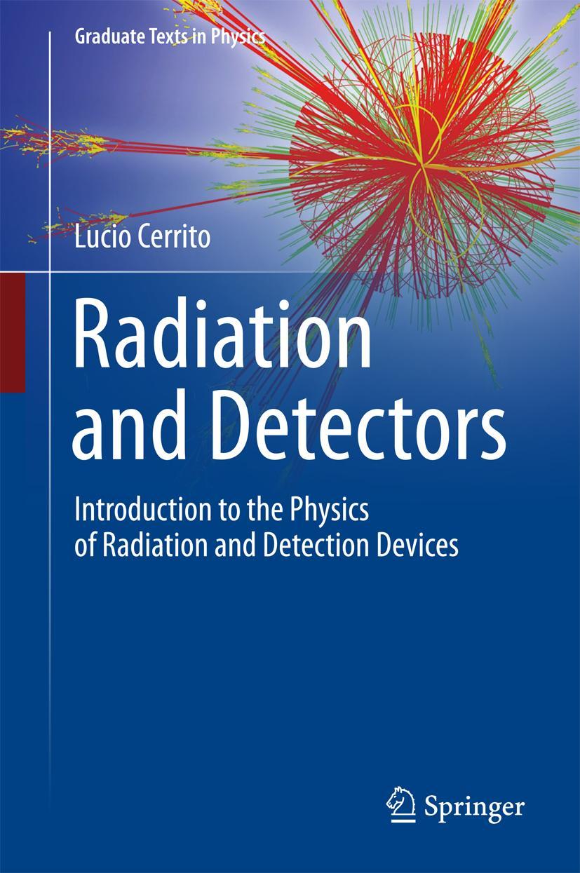 Vorderes Coverbild Radiation and Detectors