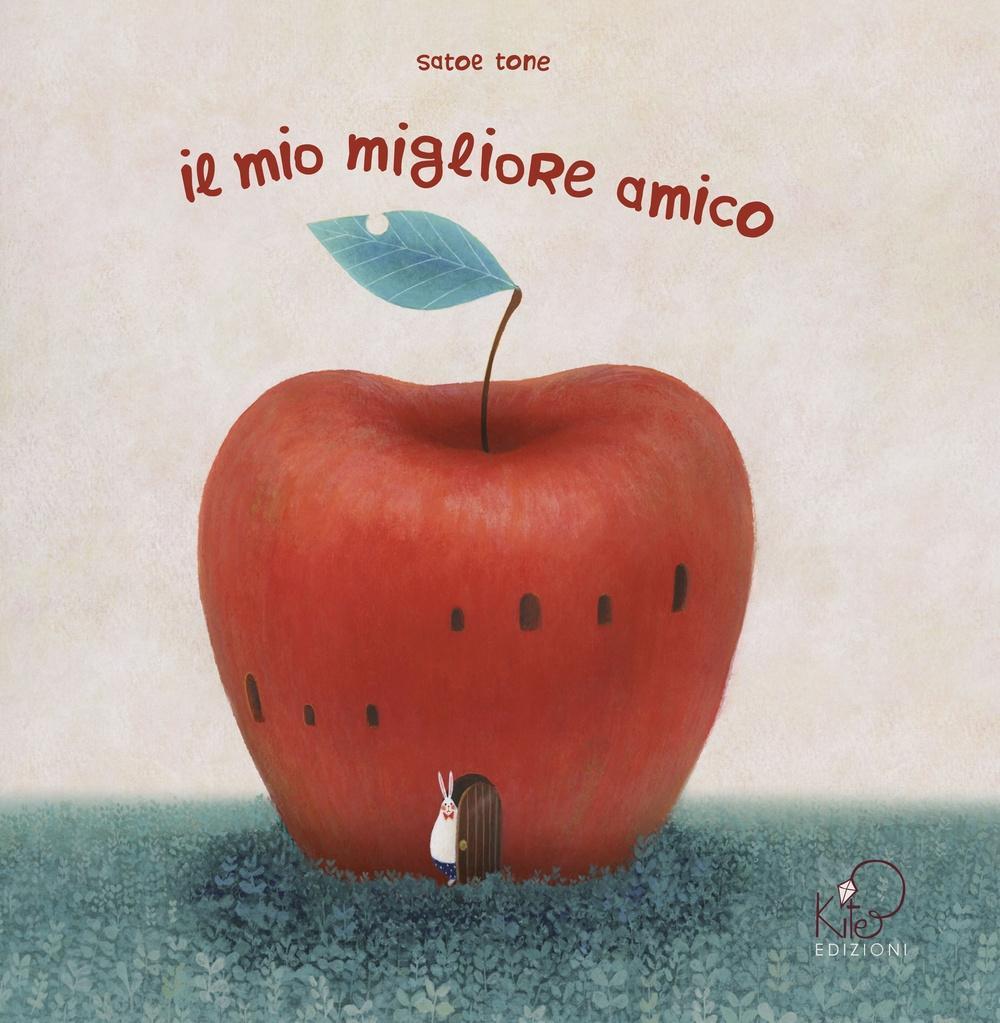 Vorderes Coverbild Il mio migliore amico