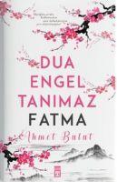 Vorderes Coverbild Dua Engel Tanimaz - Fatma