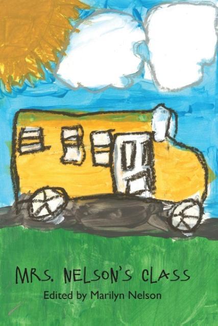 Vorderes Coverbild Mrs. Nelson's Class