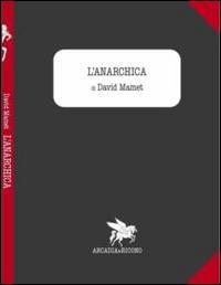 Vorderes Coverbild L' anarchia