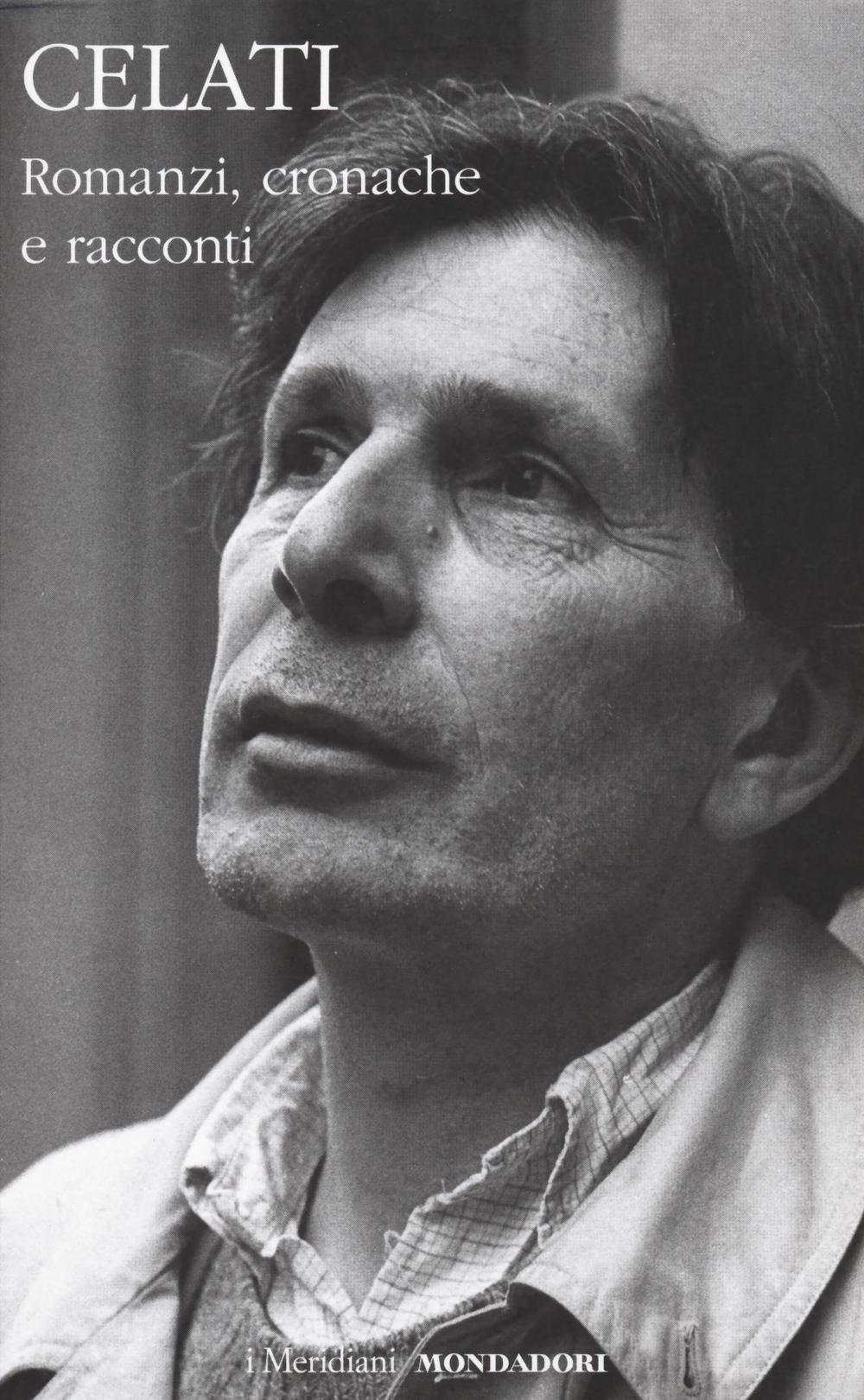 Vorderes Coverbild Romanzi, cronache e racconti