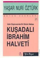 Vorderes Coverbild Kusadali Ibrahim Halveti