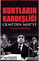 Vorderes Coverbild Kurtlarin Kardesligi