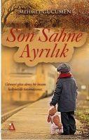 Vorderes Coverbild Son Sahne Ayrilik
