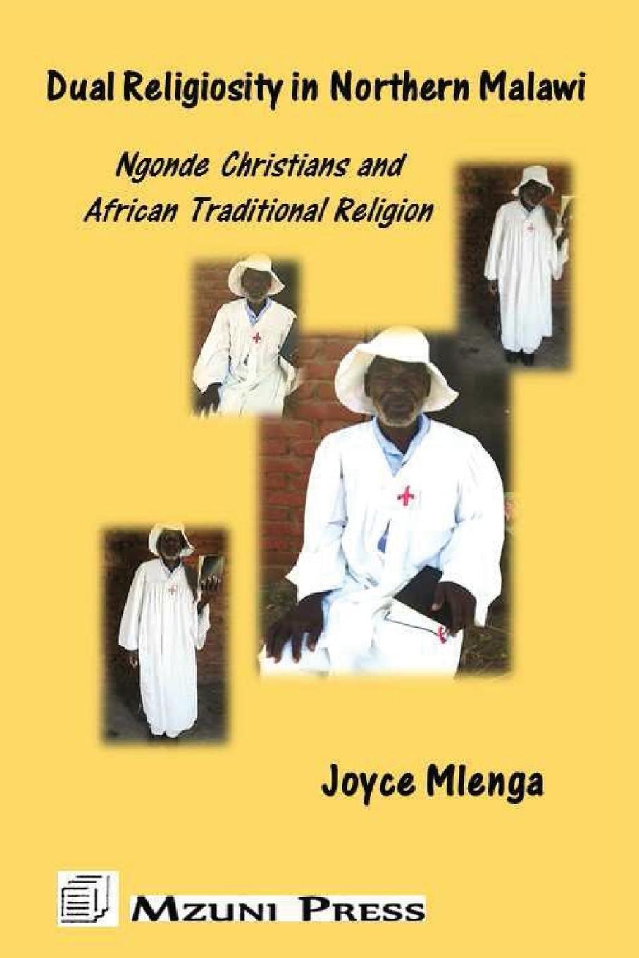 Vorderes Coverbild Dual Religiosity in Northern Malawi