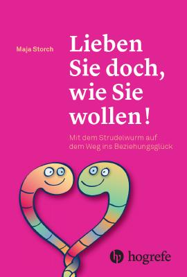 Vorderes Coverbild Lieben Sie doch, wie Sie wollen!