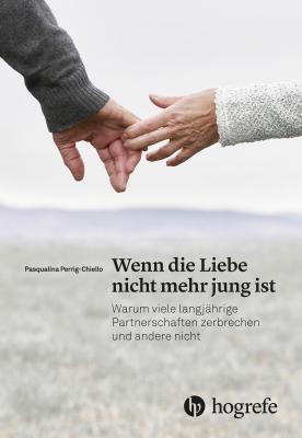 Vorderes Coverbild Wenn die Liebe nicht mehr jung ist
