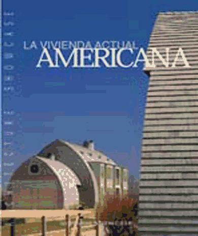 Beispielinhalt (Bild) La vivienda actual americana