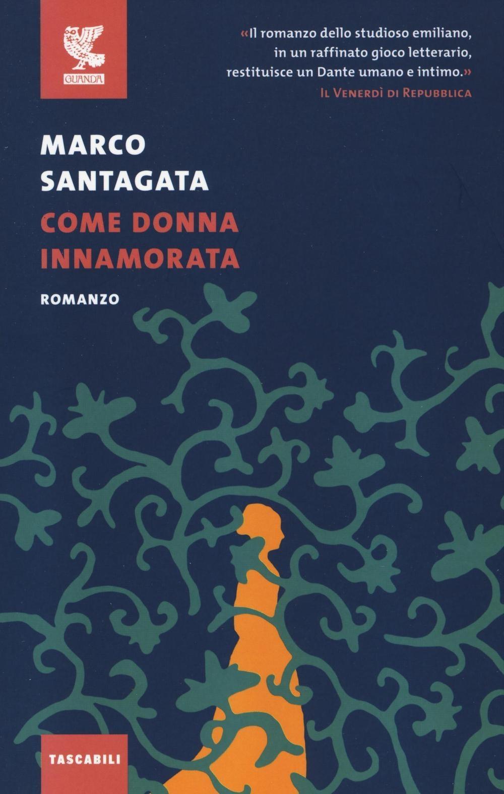 Vorderes Coverbild Come donna innamorata