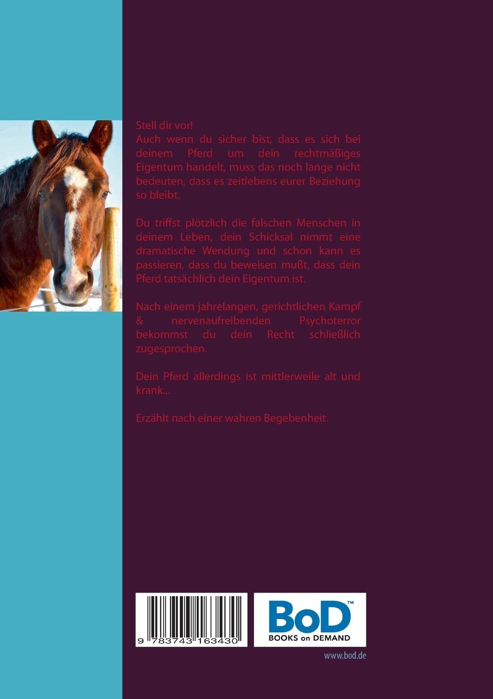 Rückseitencover Nicky