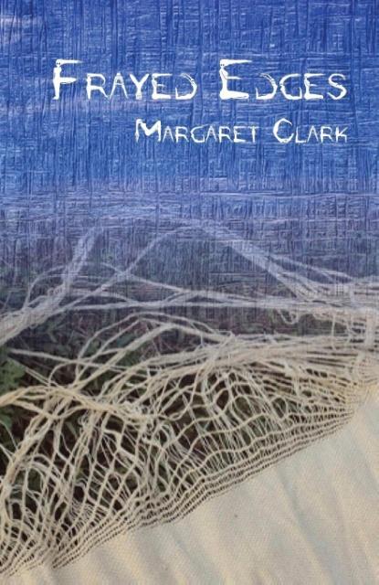Vorderes Coverbild Frayed Edges