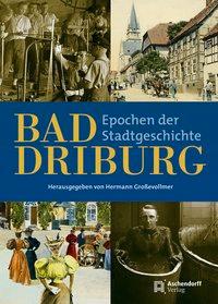 Vorderes Coverbild Bad Driburg