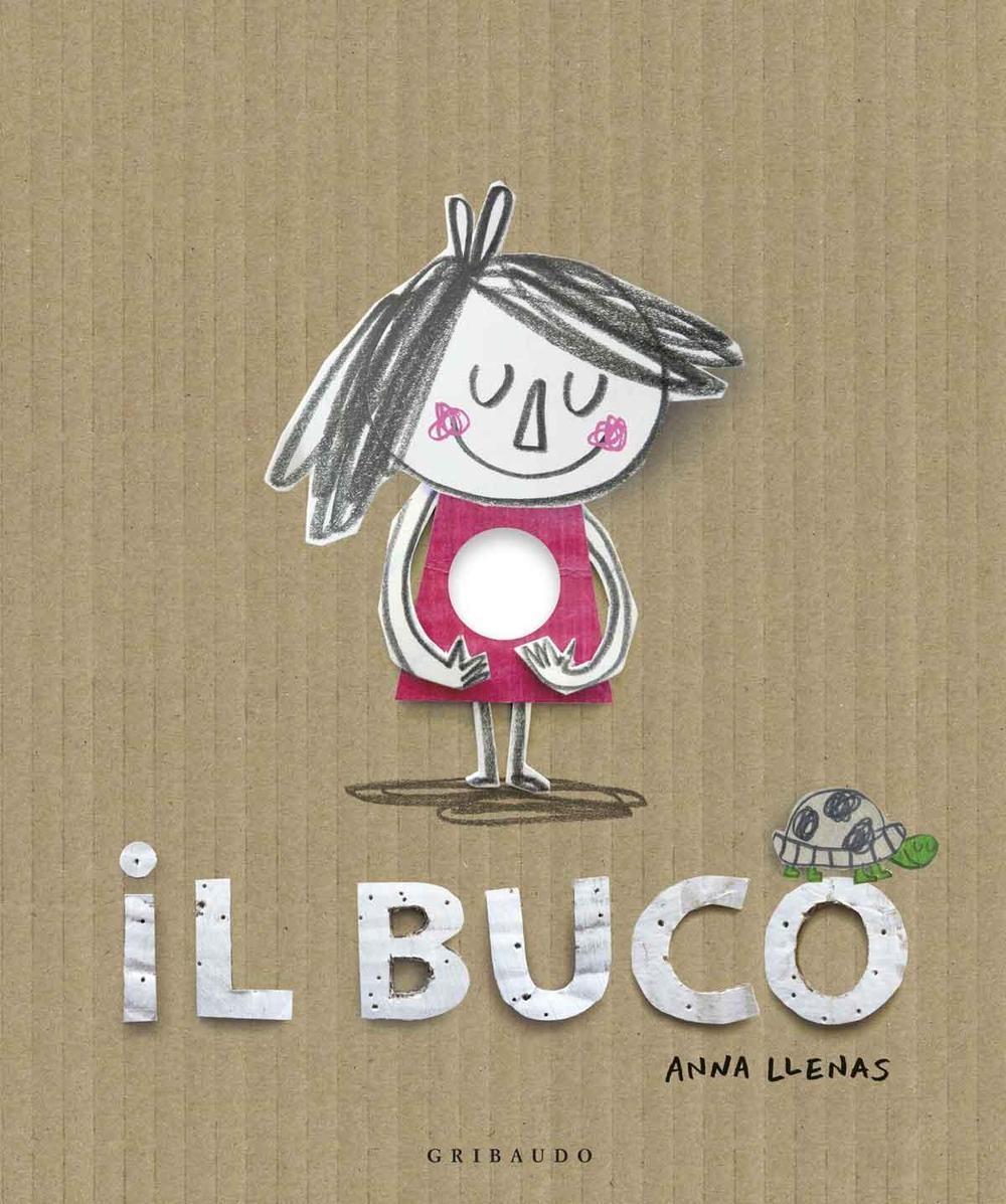 Vorderes Coverbild Il buco