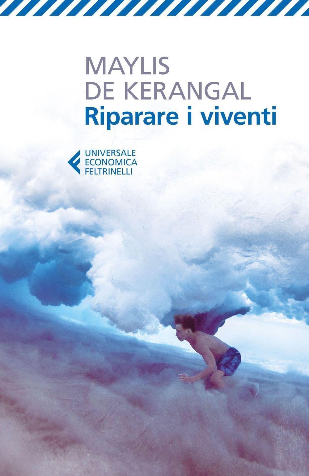 Vorderes Coverbild Riparare i viventi